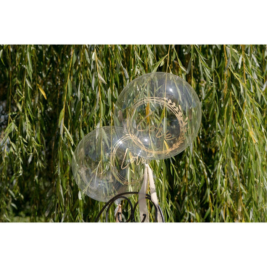 Ballon - Love
