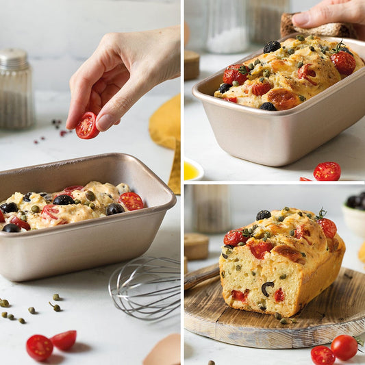 Moule à Cake - 18cm