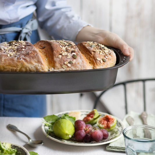 Moule à pain