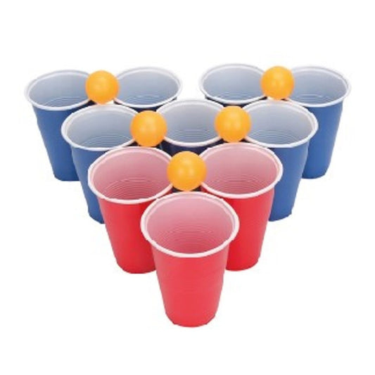 Set de Jeux Beer Pong