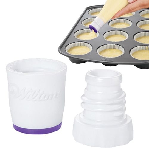 Distributeur de Pâte à Gâteau