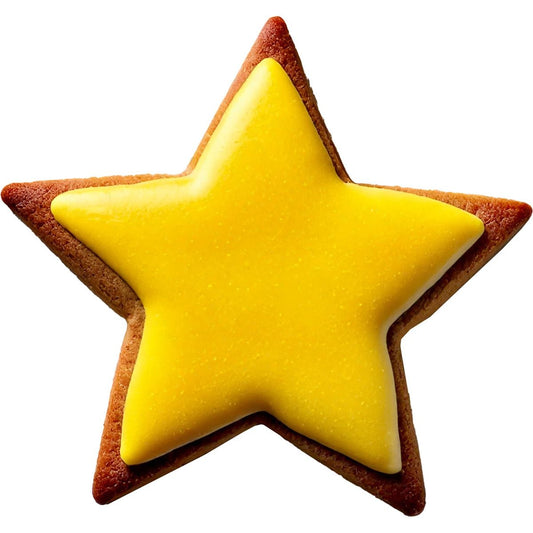Emporte-pièce - Etoile 5cm