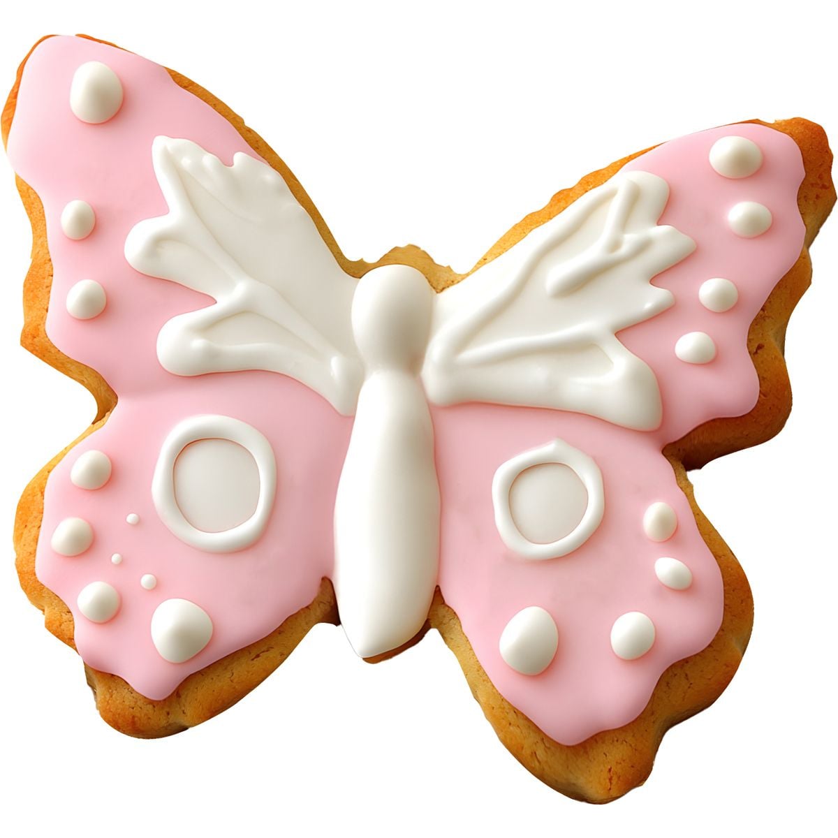 Emporte-pièce - Papillon
