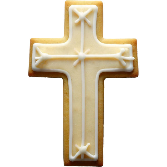 Emporte-pièce - Croix
