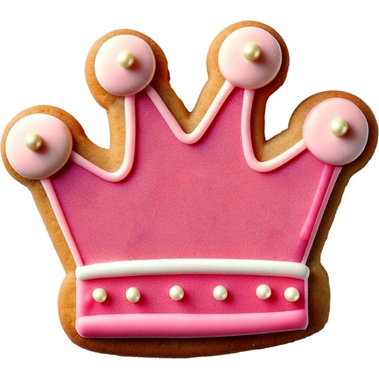 Emporte-pièce - Couronne