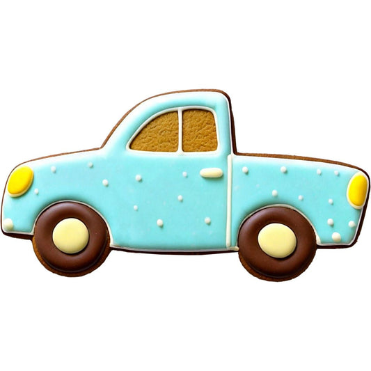 Emporte-pièce - Pickup