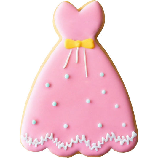 Emporte-pièce - Robe de Princesse