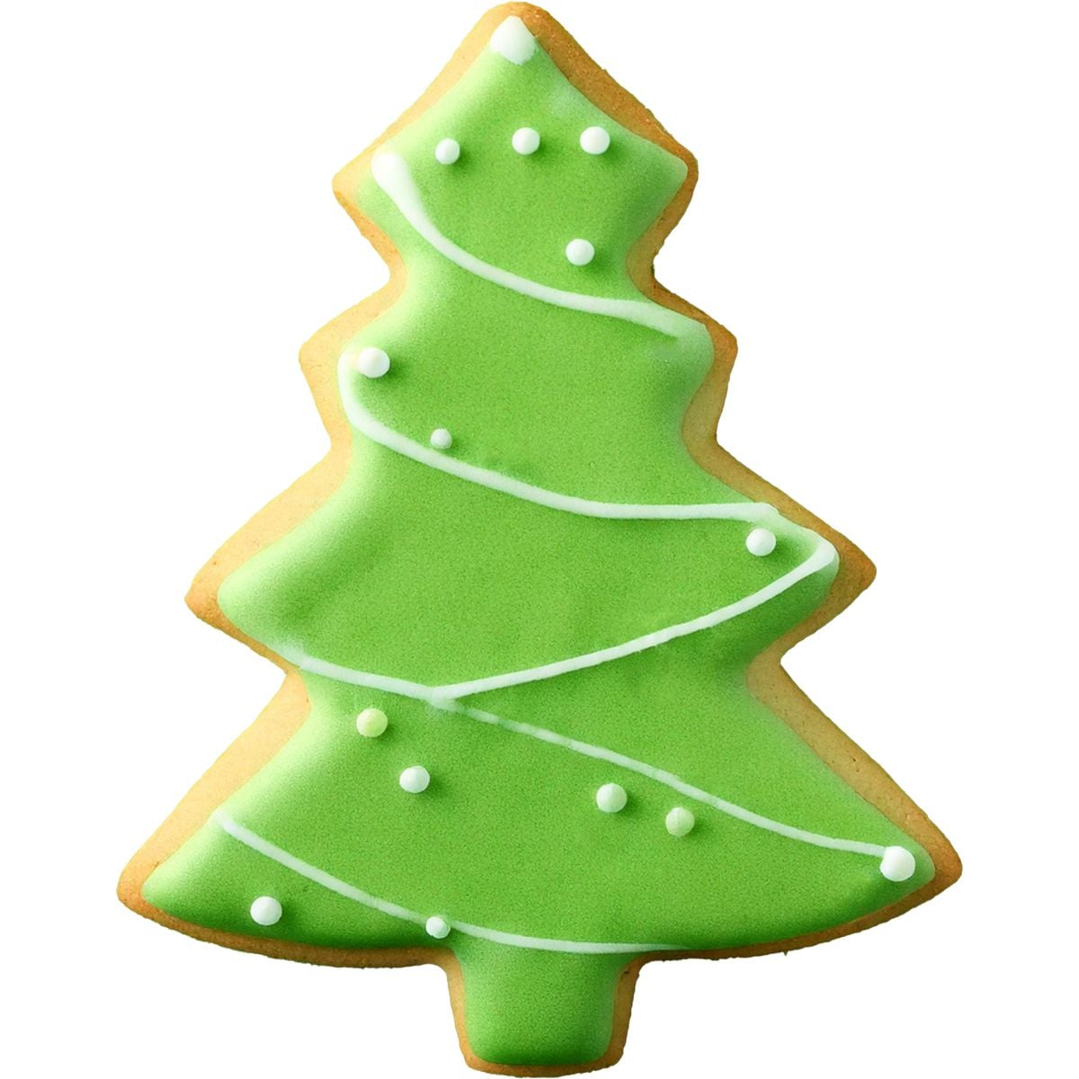 Emporte-pièce - Sapin de Noël
