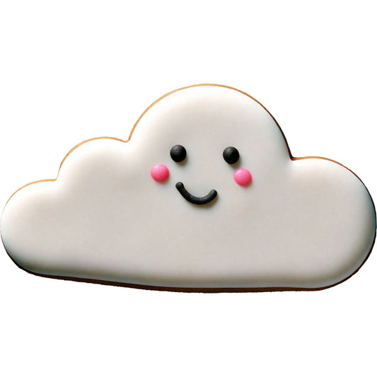 Emporte-pièce - Nuage 6.6 cm