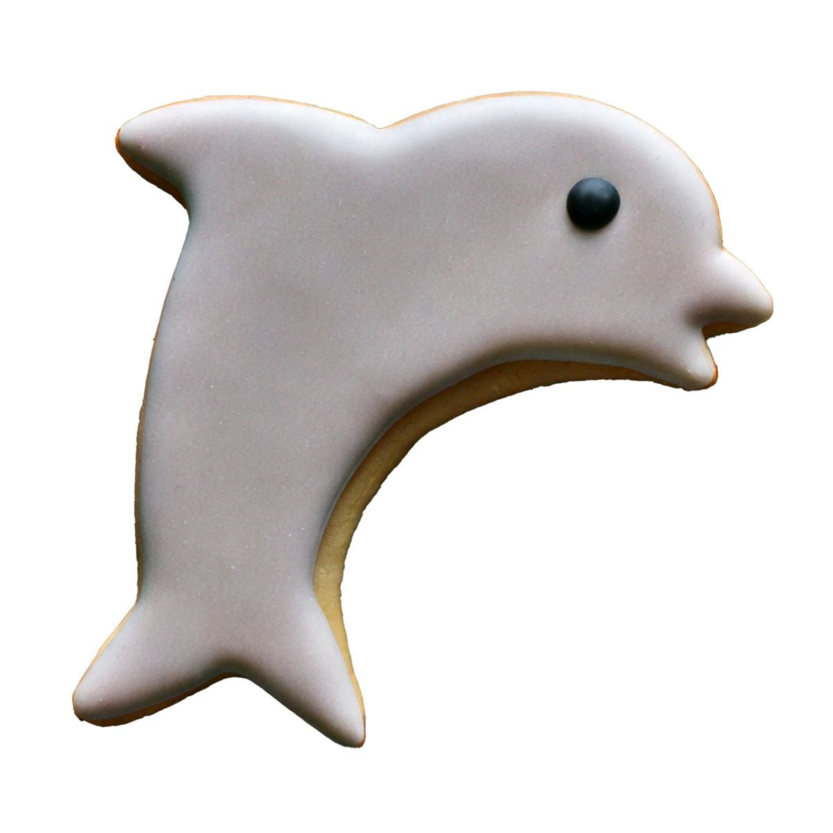 Emporte-pièce - Dauphin 9cm