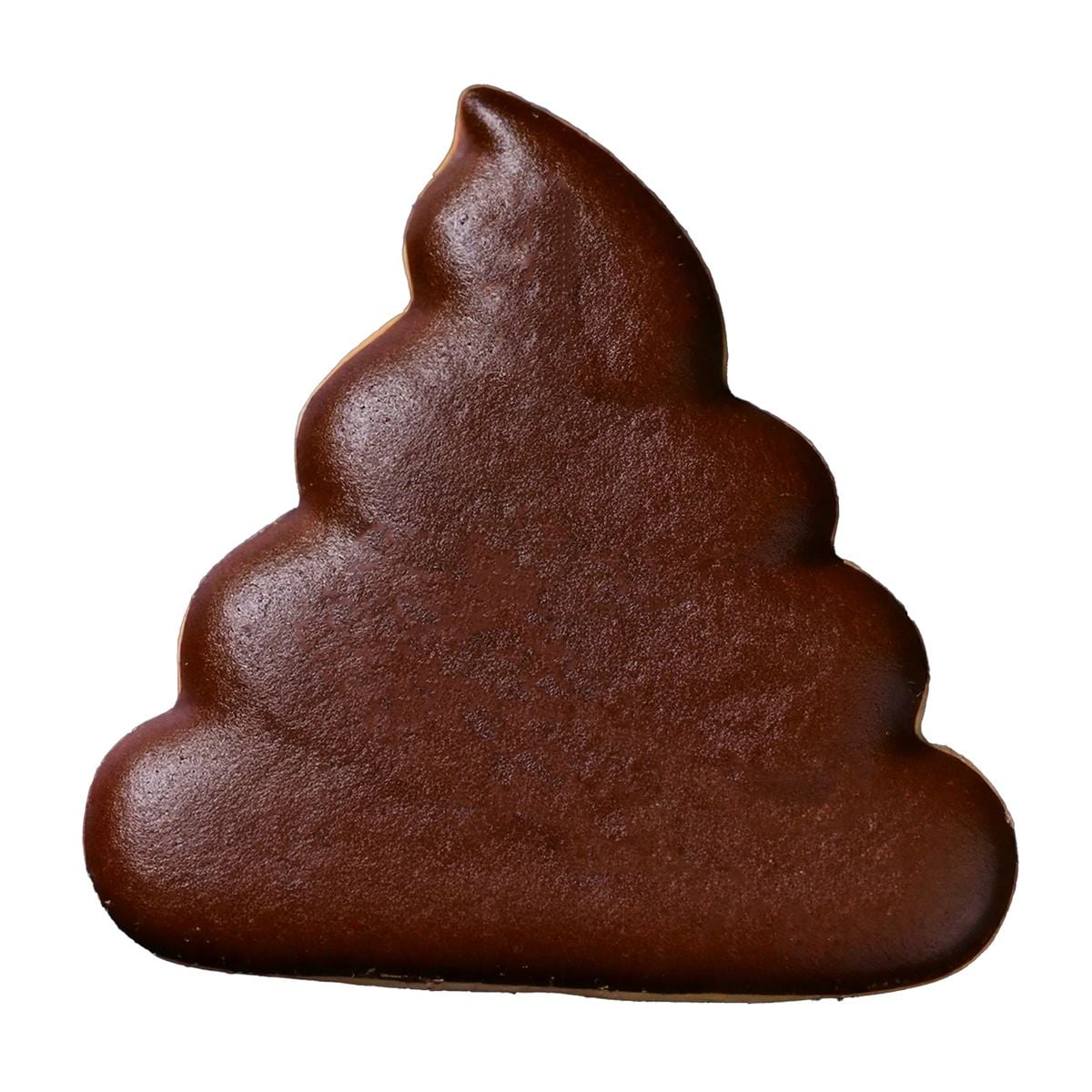 Emporte-pièce - Caca