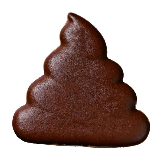 Emporte-pièce - Caca