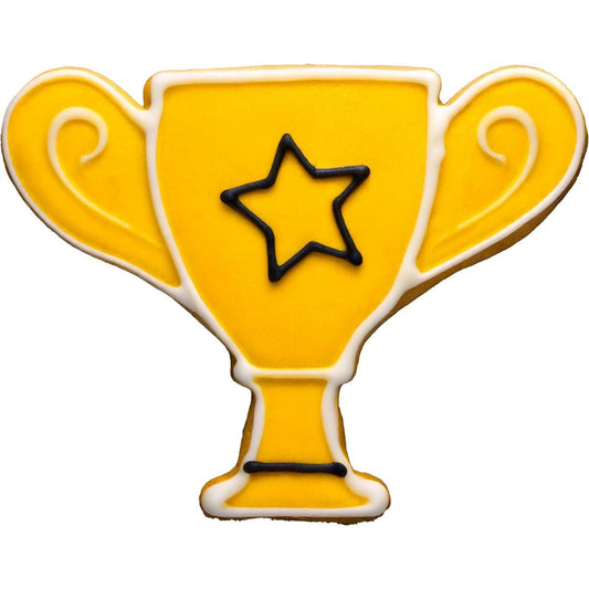 Emporte-pièce - Trophée