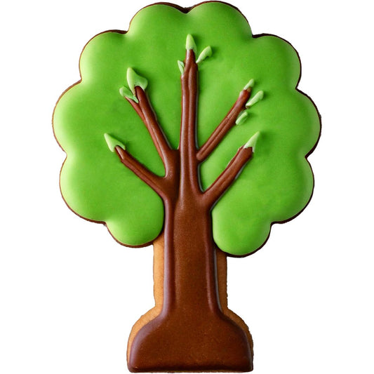 Emporte-pièce - Arbre