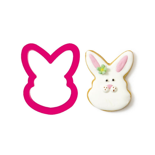 Emporte Pièce - Lapin mignon