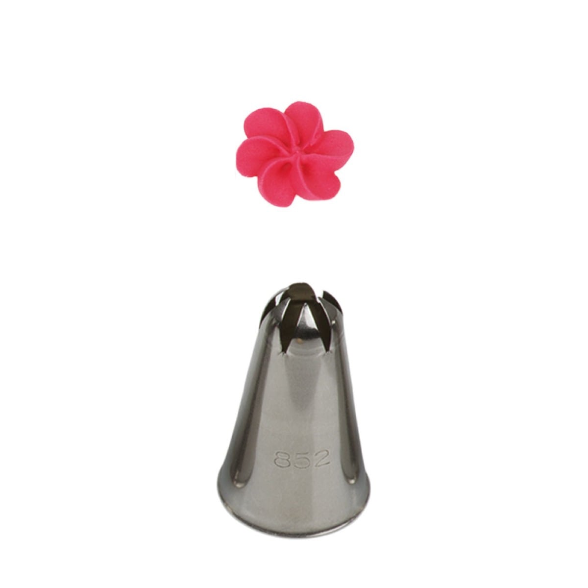 Douille Fleur - #852/2D