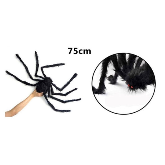 Araignée géante velue 75cm