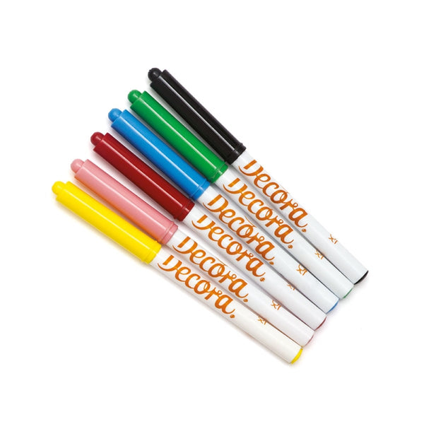 Pens / Markers