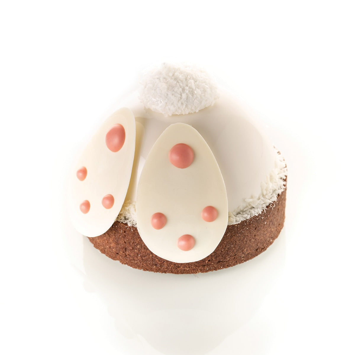 Moule en Silicone - Semisfere 50