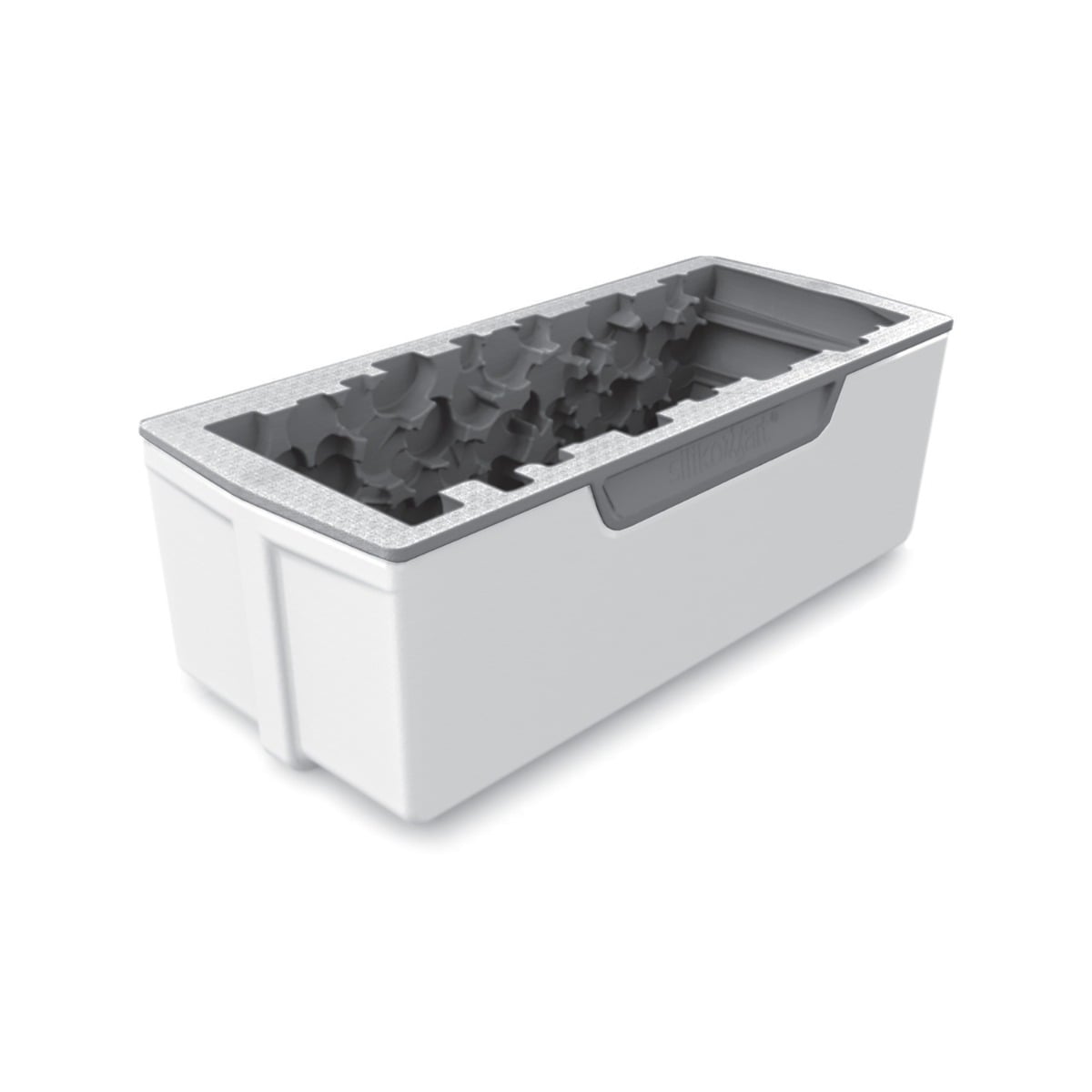 Moule en Silicone - Forêt