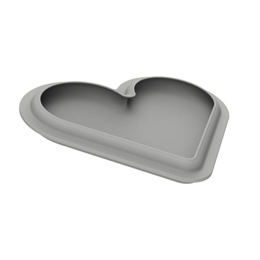 Moule et emporte-pièce - Kit "Love Story"