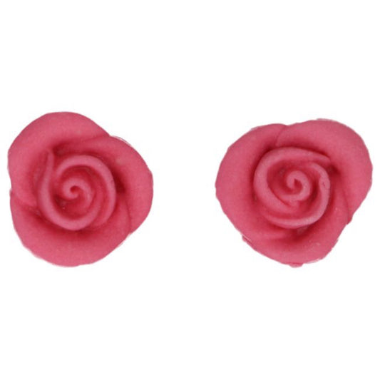 Almond Paste Roses - Roses (6pcs)