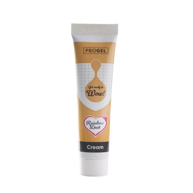 Colorant Progel
