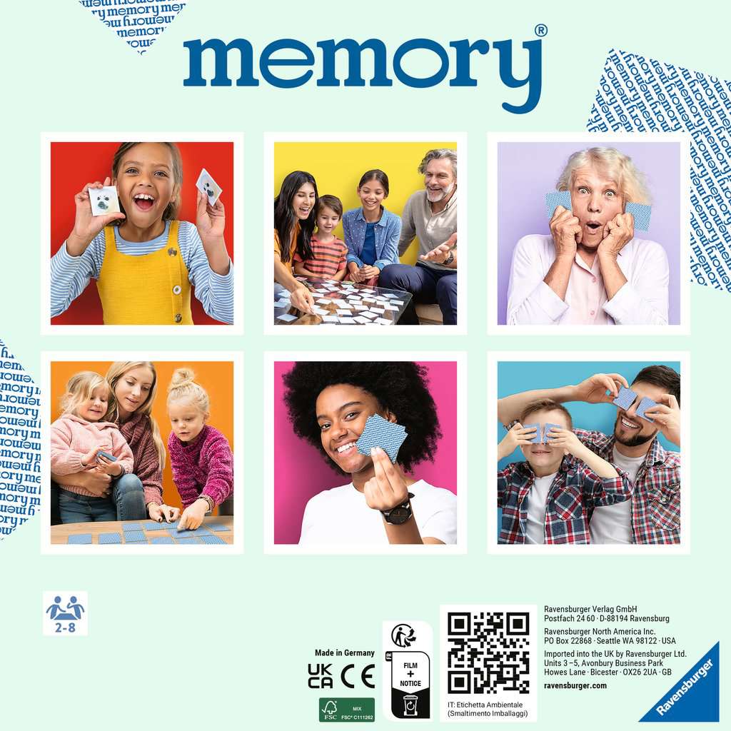 Memory Suisse