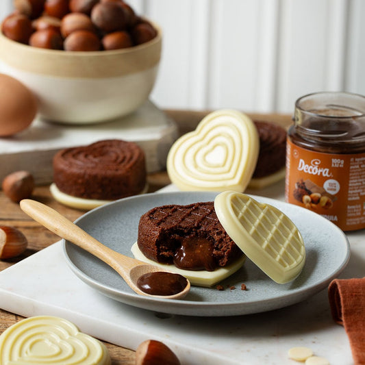 Pâte aromatisante - Gianduja 100g