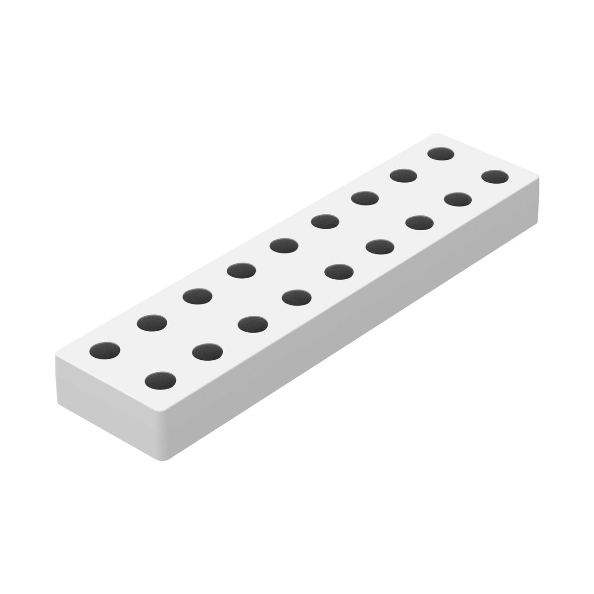 Moule en silicone Agrume 17 (18 empreintes)