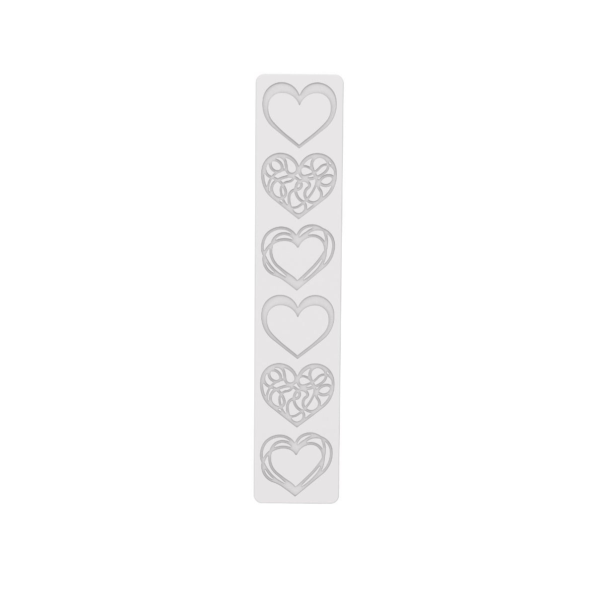 Tapis en silicone - Adore