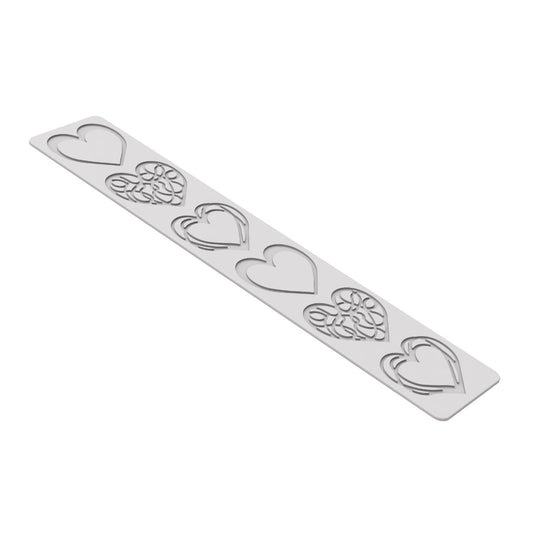Tapis en silicone - Adore