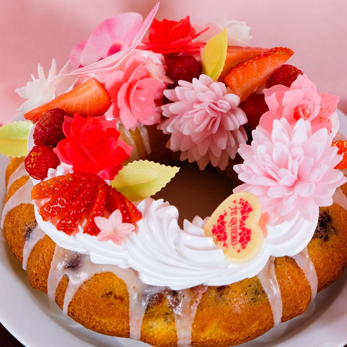 Poudre de meringue (200g)