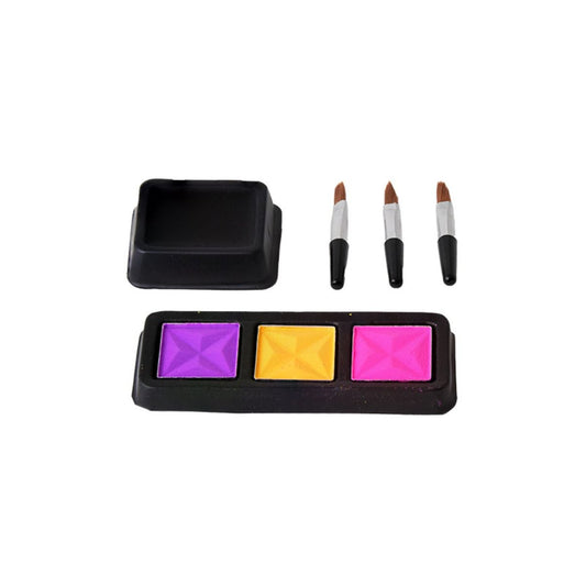 Kit de maquillage Neon