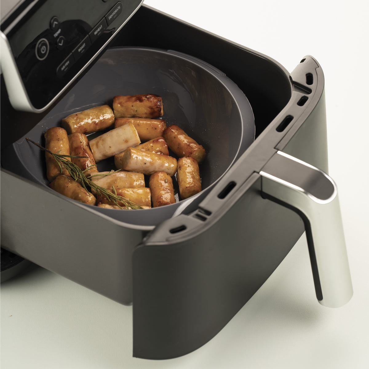 Bol Silfry pour friteuse à air (ø18.5cm)