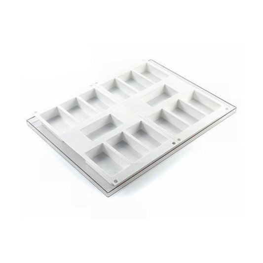 Moule à Biscuits - Classique (2pcs)