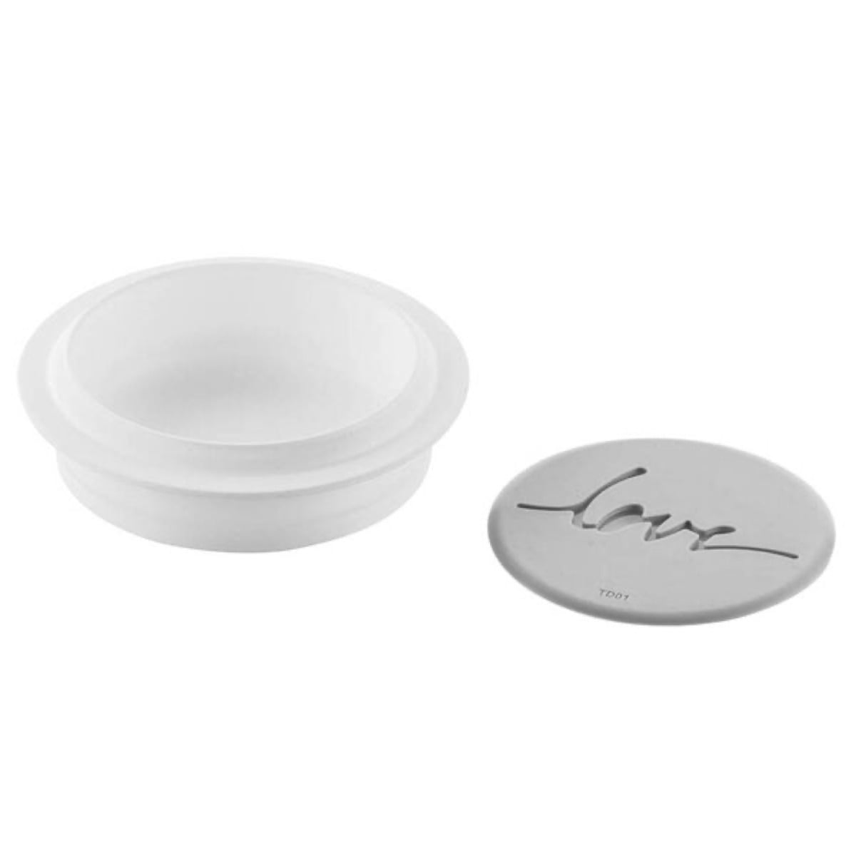 Moule en silicone - Love 360