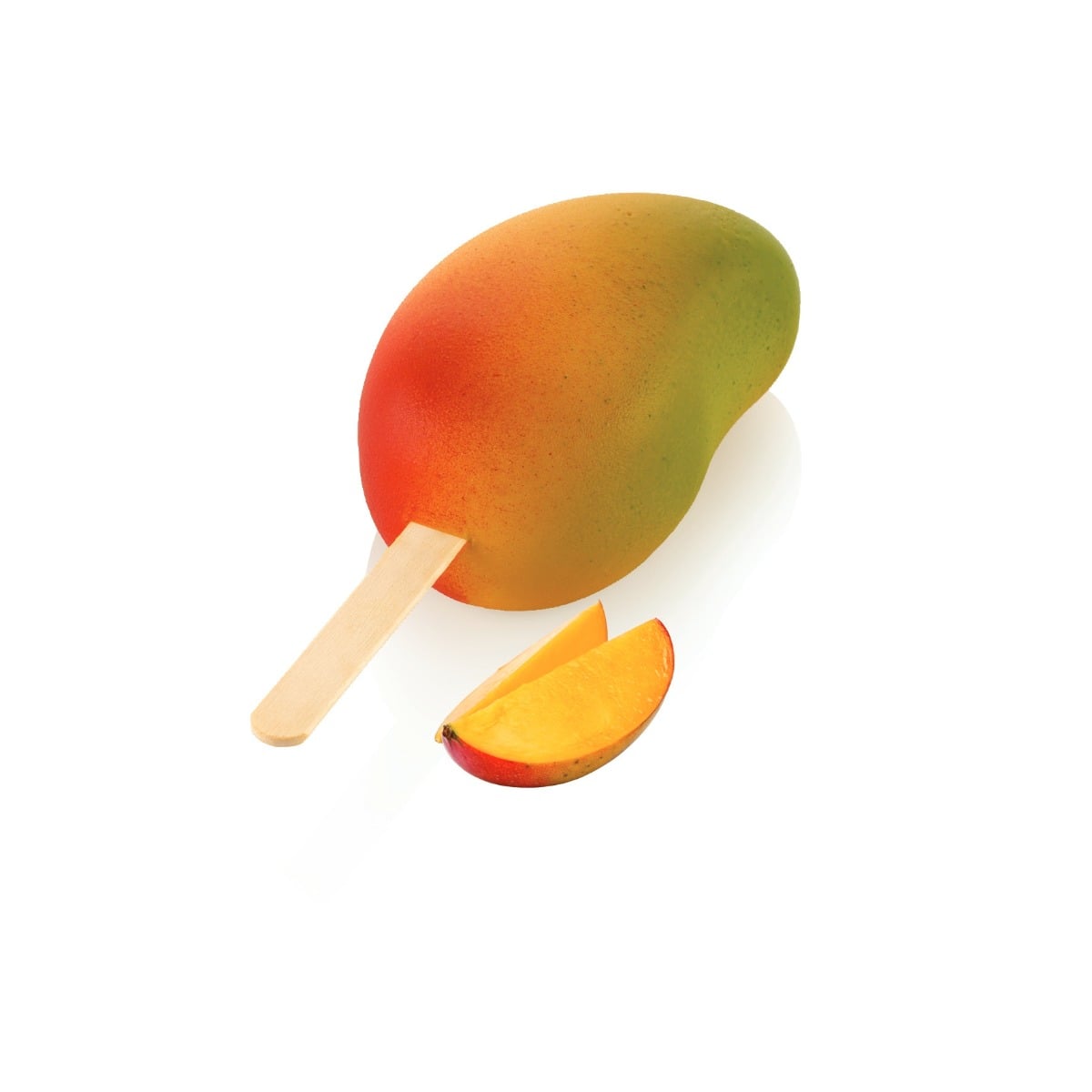 Moules à glace - GEL20 Mango