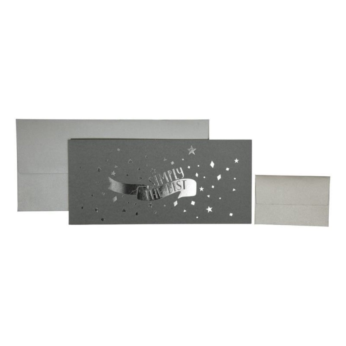 Carte cadeau espèce - Fabius
