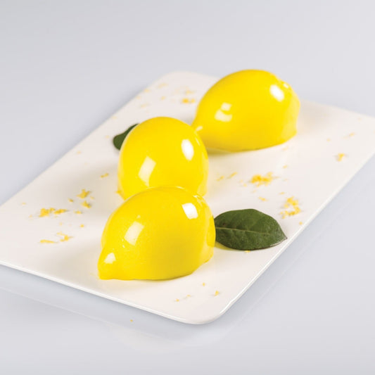 Moule en Silicone - Delizia Al Limone