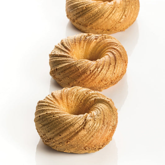 Moule en Silicone - Mini Intreccio