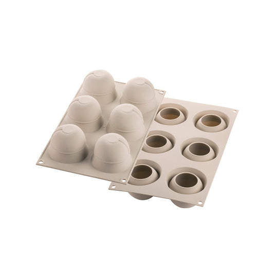Moule en Silicone - Inspirationi di Frutta