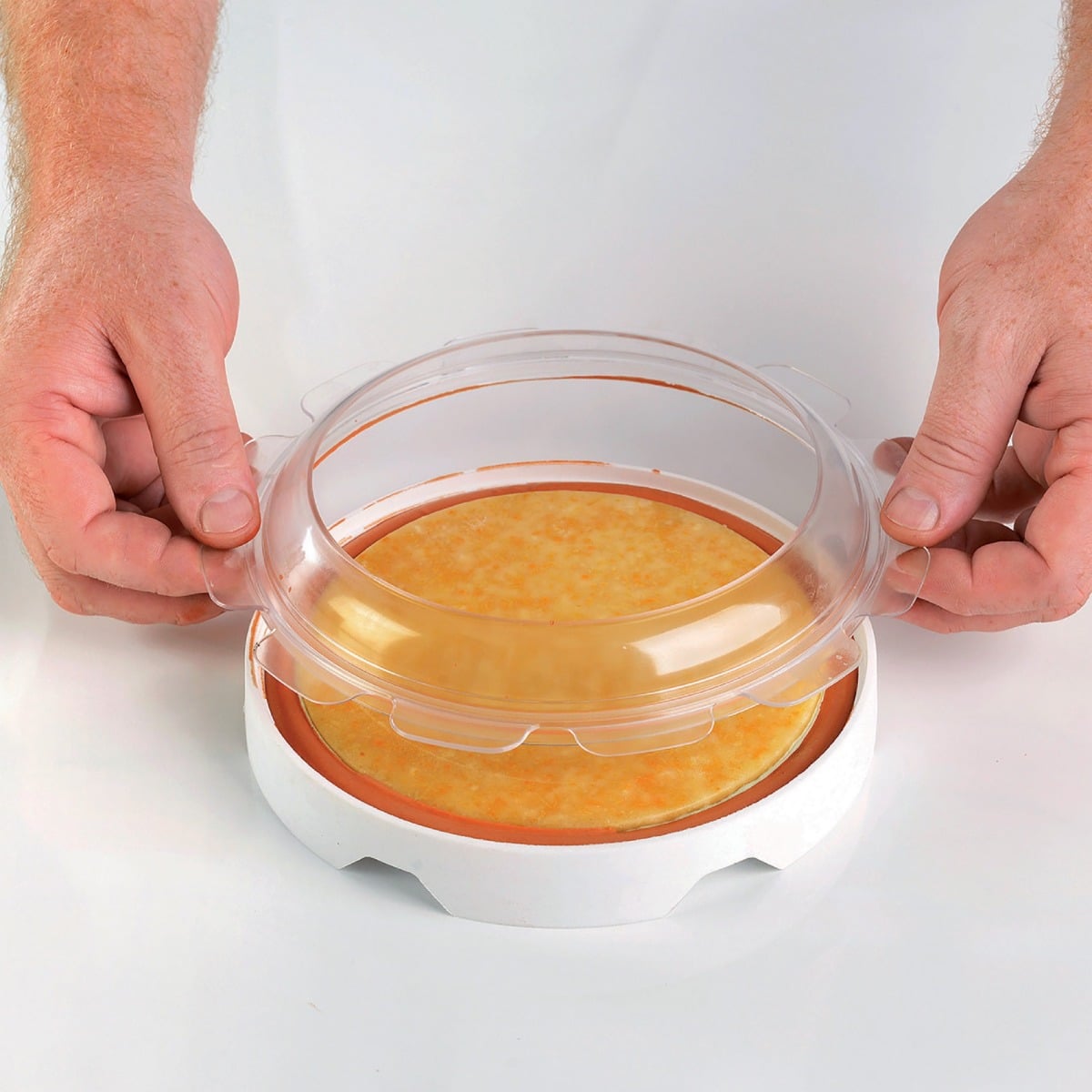 Moule en Silicone - Eclipse 1000
