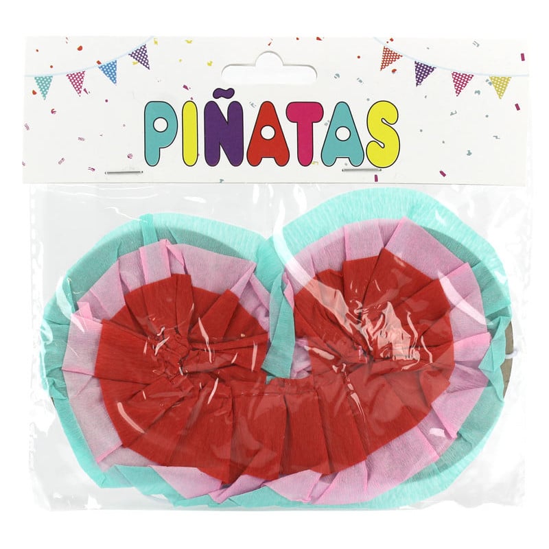 Bandeau pour Pinata