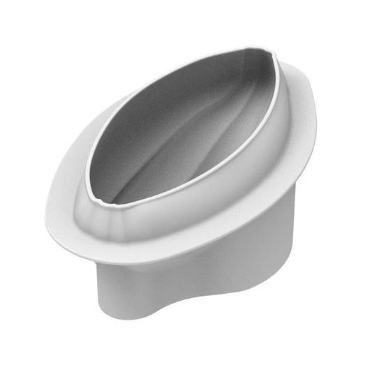 Silikomart Moule Cacao 700 en silicone avec découpoir