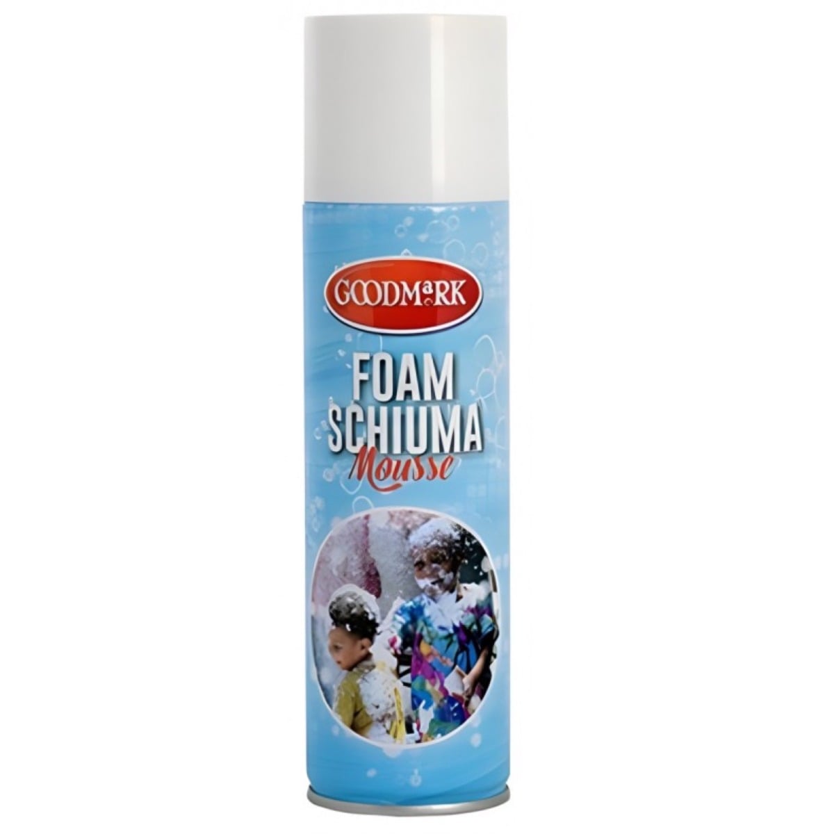 Mousse magique