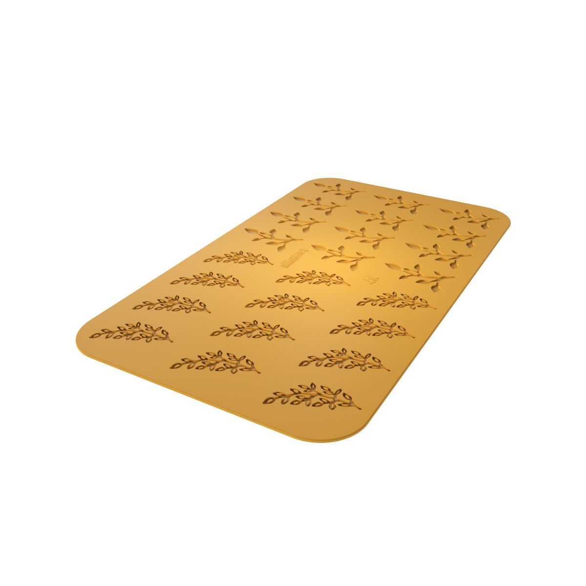 Tapis en silicone - Eden