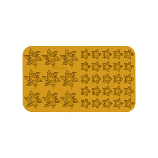 Tapis en silicone - Botanica