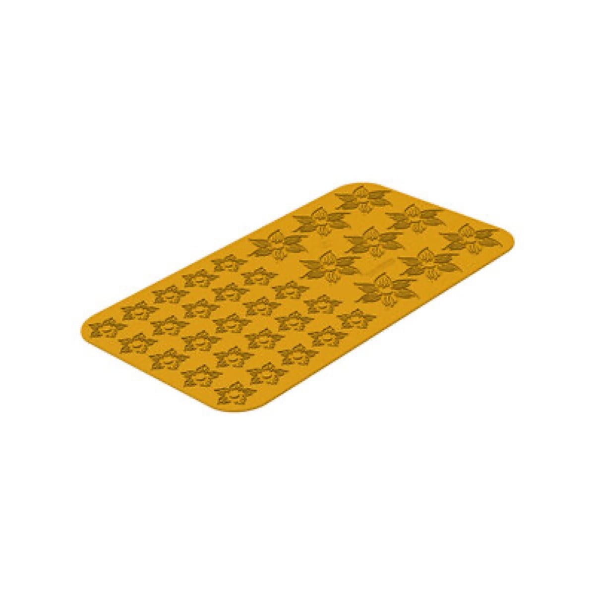Tapis en silicone - Botanica