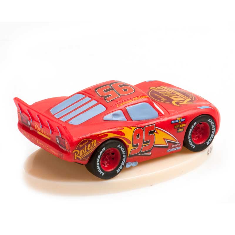 Figurine Cars